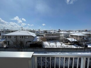 郡山富田駅 徒歩31分 3階の物件内観写真